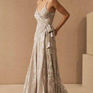 Anthropologie -Hutch Alden Dress